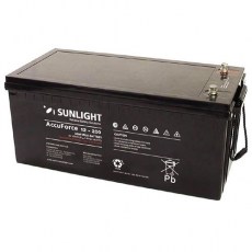 SB-SUNLIGHT-AccuForce-12V-200S