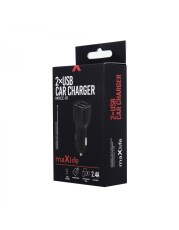 car-charger-maxlife-2xusb-fast-charge-24a