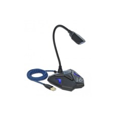 delock-gaming-μικρόφωνο-66330-omnidirectional-με-mute-usb